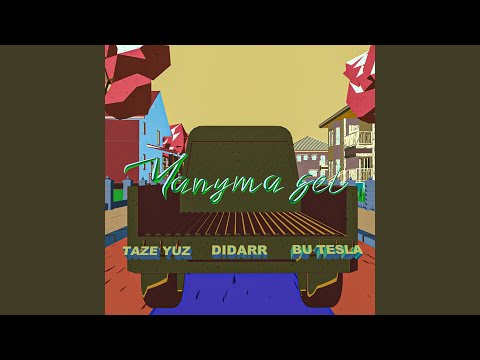 Ýanyma Gel (feat. Didarr, Taze Yuz)
