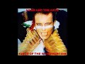 Adam And The Ants Kings Of The Wild Frontier