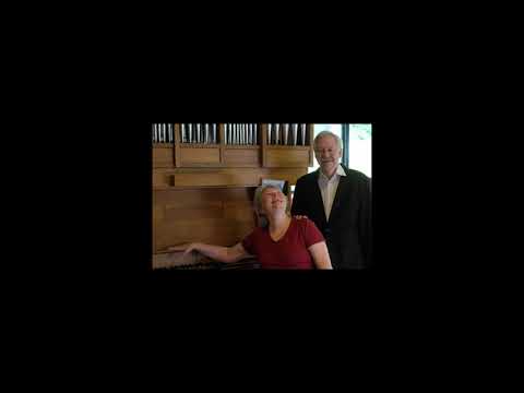Burkhard Mohr, Or-Ce-Kla Suite, Stück 5: A Jig