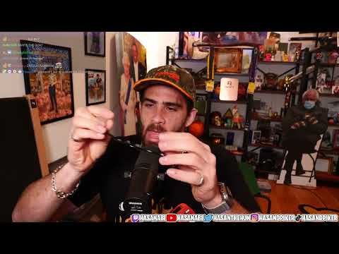 HasanAbi December 15, 2023 – Israel Palestine, Kanye melts down (again), 🎮NO PIXEL IS BACK🎮