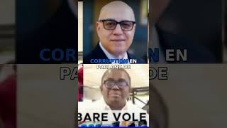 Corruption Scandal: Three Advisors Indicted!