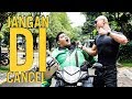 Eka Gustiwana - Jangan Dicancel (Feat. Geng Ojol)