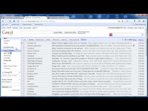 CloudMagic, potenziare e velocizzare le ricerche in Gmail CloudMagic, potenziare e velocizzare le ricerche in Gmail