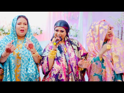 WARDA KARAMA HEESTI QAYS LAYLA  XASUUSTI AUN FADUMO QAASIN HILOWLE AROOSKA MUNA & ABDIWAHAAB LONDON