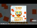 Yo Maps Ft Drimz - Mutima Ubaba [Official Audio] || #ZedMusic