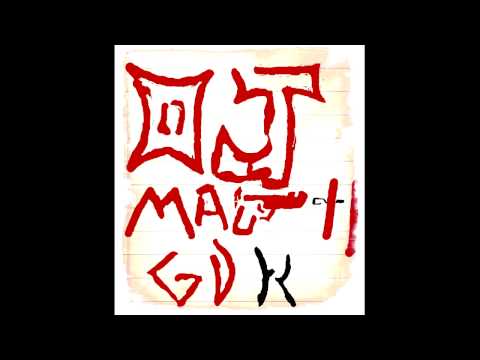 Trey-9 oj Matt (feat nashy nash)
