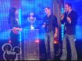 Demi Lovato Interview My Camp Rock Final Disney UK 25 April 2009