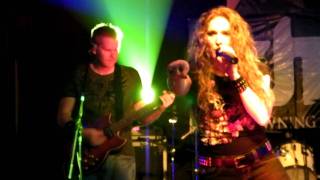 Drowning Mona  (cover) Toby Lightman &quot;FRONT ROW&quot;