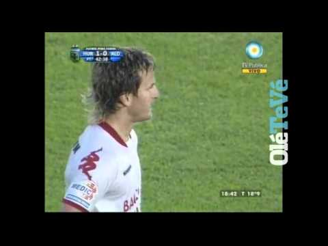 HURACÁN 3 - Aldosivi 0