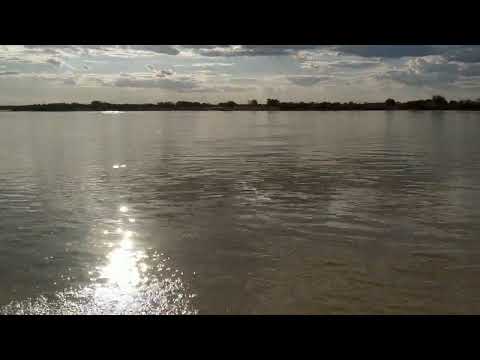 Turismo Ecológico pelo Rio São Francisco em Malhada, Bahia.