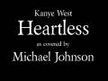 Kanye West - Heartless (metal cover) 