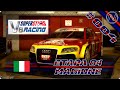 Superstars V8 Racing Career Etapa 04 Magione Audi Rs4