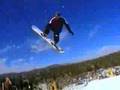 The Offspring -  Snowboarding - Crossroads