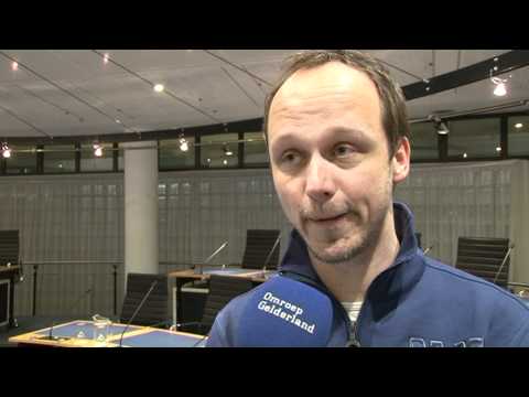 TV Apeldoorn Nieuws - Uitzendlicentie Lokale Omroep naar RTV Apeldoorn