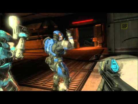 Halo Reach 300 Music Video