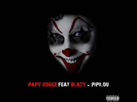 Papy rouge feat Blazy Layann-Es's Ou Vwè'y-Avril 2k19