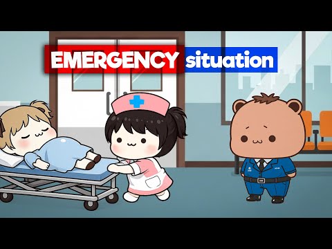Boro’s Wife in an Emergency 🏥 A New Life on the Way 👶 #BDC1055