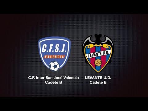 Jornada 25 Resumen de Inter San José Valencia CB vs Levante U.D. CB (3-3)