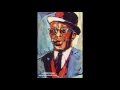 March 18, 1958 recording "Rippling Water" Willie The Lion Smith