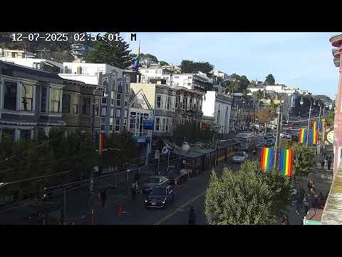 Castro Street thumbnail