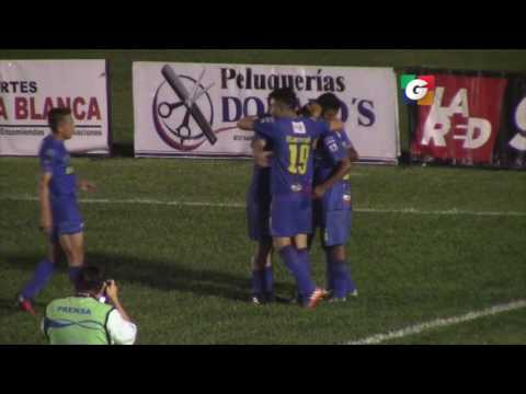 Video Gol: Delfino Álvarez 51´- Cobán Imperial 2-0 Mictlán - Clausura 2017, Jornada 20