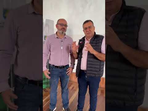 Secretario de Infraestructura de Antioquia ratifica inversiones en vías Granadinas.