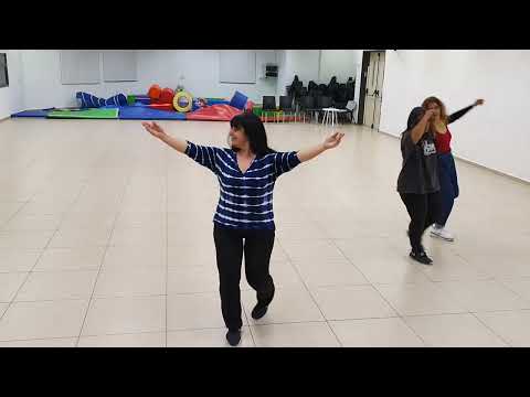 זכרונות מיותמים - Zichronot Meyutamim - ריקוד מעגל