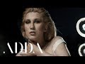 ADDA feat. Killa Fonic - Arde | Videoclip Oficial