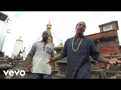 Young Noble - Trauma (Official Video) ft. Deuce Deuce