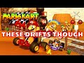 Just Let Me Drift PLEEEASE Mario Kart 64 1 Mushroom Cup 150cc