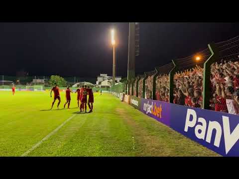 Inter 1 x 1 Avenida - Gauchão 2023