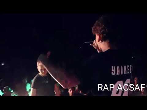 ZAINA VS JOTA -BRUTAL INCREIBLE ESPECTACULAR MINUTO DE ZAINA