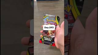 Day 293 of opening a pack of #pokemoncards every day! #pokemontcg #cat #pokemon