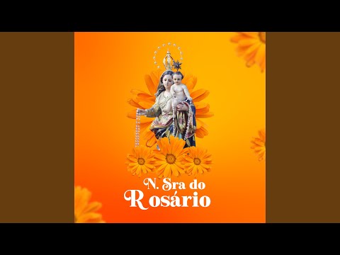 Hino a Nossa Senhora do Rosário - Católica