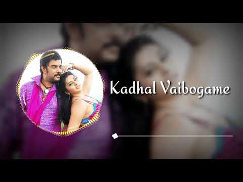 Kadhal vaibogame remix | Kadhal vaibogame dj remix | Kadhal vaibogame song | Kadhal vaibogame mix