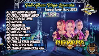 Download lagu TASYA ROSMALA Full album terbaru 2023 Viral Tiktok... mp3