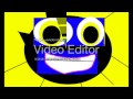 K N Crying Klasky Csupo Robot Logo