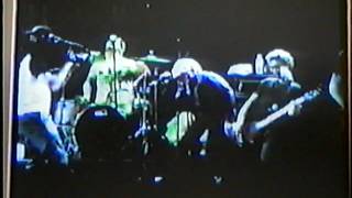 Flickerstick - Beautiful - House of Blues