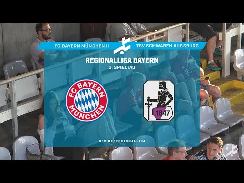 Assist of the season? Della Rovere works his magic in Bayern vs. Augsburg.