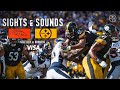Mic'd Up Sights & Sounds: Week 5 win over the Denver Broncos | Pittsburgh Steelers