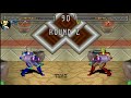 Bloodstorm Dementia Vs Mirror Match