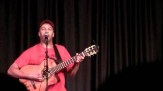 Tom Morello &quot;The Fabled City&quot;