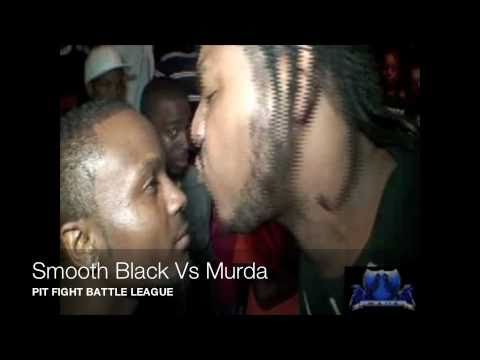 Smooth Black vs Murda