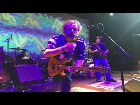 Playing Dead - Believe It Or Not (live)