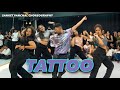 Tattoo ABCD 2 Sanket Panchal Choreography