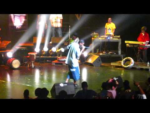 Skanky & La Fripouille_Paille la