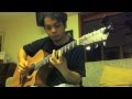 Sade - Smooth Operator (Acoustic Solo Cover ...