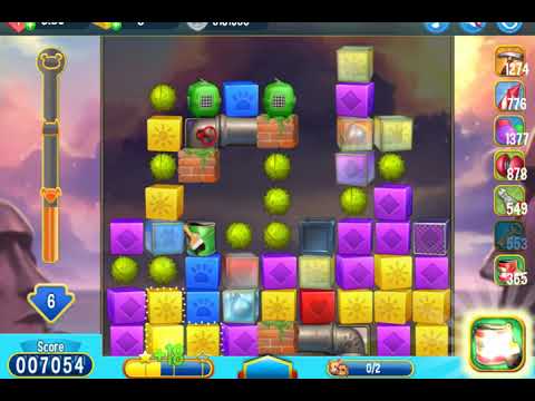 Pet Rescue Saga   Level 4314 no boosters