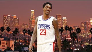 Lou Williams Mix 6th Man of the Year HD &#39;P Reign - Realest In the City ft. Meek Mill, PARTYNEXTDOOR&#39;