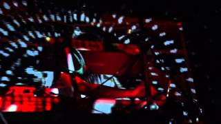 Moon Duo -  Free The Skull - Live @ Le 106 Rouen - 28 05 2015